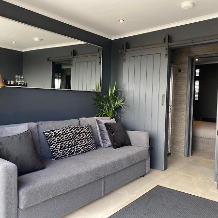 Seaview Stay Peacehaven Exterior foto