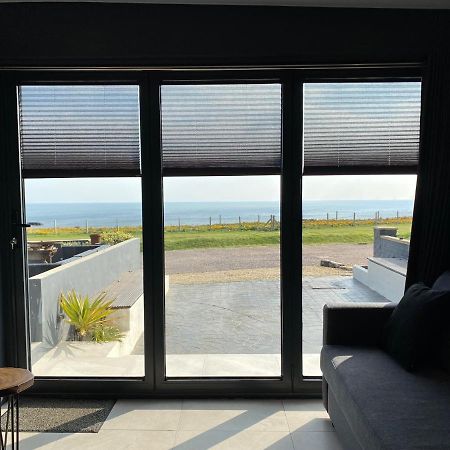 Seaview Stay Peacehaven Exterior foto