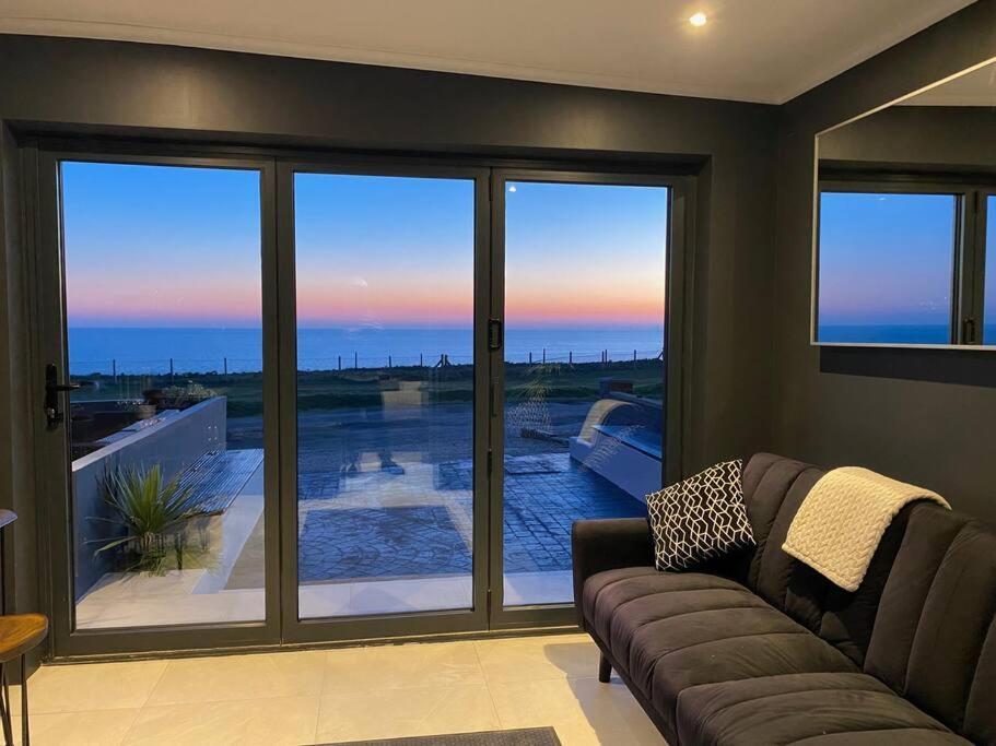 Seaview Stay Peacehaven Exterior foto